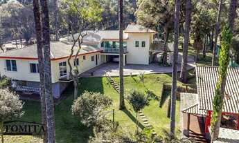 Imagem 7: Casa a venda em condomínio de chácara - Piraquara PR