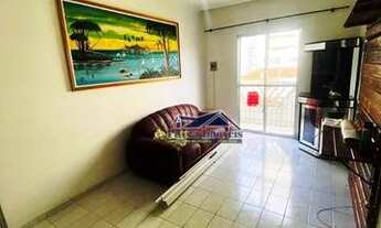 Imagem 6: Apartamento com 1 dormitório à venda, 35 m² por R$ 199.000,00 - Cidade Ocian - Praia Grand