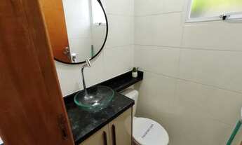 Imagem 6: Condomínio Belas Artes todo mobiliado