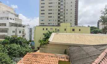 Imagem 3: Apartamento para Aluguel - Aclimação, 3 Quartos, 150 m2