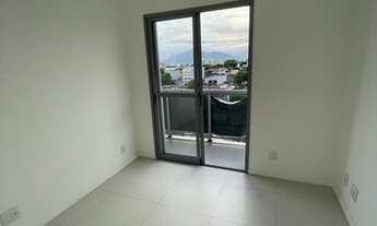 Imagem 5: Excelente apartamento 3 quartos com suíte condomínio Green Park em Campo Grande RJ