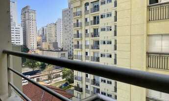 Imagem 4: FLAT 1 DORM. 1 BANHEIRO 35M² 1 VAGA - JD. PAULISTA