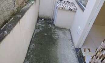 Imagem 6: Casa para venda tem 70 metros quadrados com 3 quartos