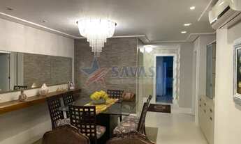 Imagem 4: ESPETACULAR 3 SUÍTES - ALTO NÍVEL - LAZER TOP