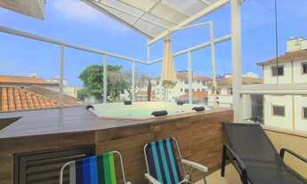 Imagem: Casa 5 dormitorios para venda e Santos