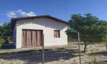 Imagem: Casa no caminho da praia de majorlandia
