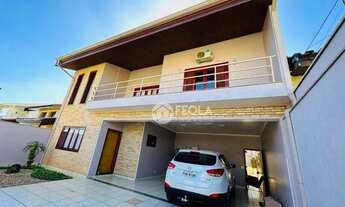 Imagem 2: Casa com 3 dormitórios à venda, 316 m² por R$ 1.800.000 - Werner Plaas - Americana/SP