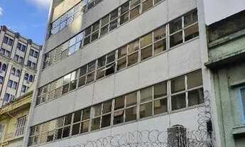 Imagem: Predio em Centro Histórico