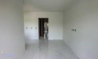 Imagem 4: Casa de 52,90m² edificada em terreno de 180m² com 02 dormitórios. Próximo ao mercado Coelh