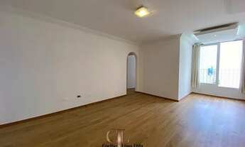 Imagem 1: São Paulo - Apartamento Padrão - Moema