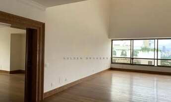 Imagem: Cobertura duplex à venda no Jardim Paulista