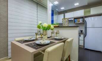 Imagem 6: Apartamento para Venda - 41m², 2 dormitórios, Rubem Berta