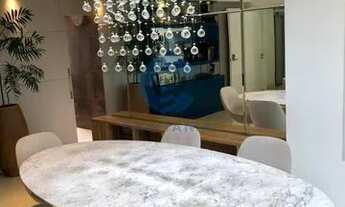 Imagem 2: Apartamento para venda com 126 metros quadrados com 4 quartos em Pina - Recife - PE