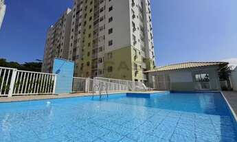 Imagem: PS - MARAVILHOSO APT COM VARANDA EM JACARAÍPE