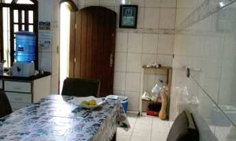 Imagem: Casa térrea à venda no Jardim São Paulo