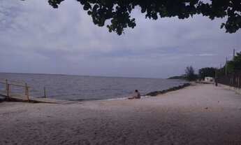 Imagem 6: Vdo apto pé na areia em Iguaba Gde RJ