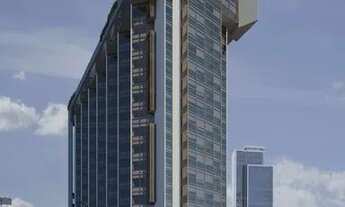 Imagem 2: Apartamento para venda possui 38 metros quadrados com 1 quarto em Boa Viagem - Recife - PE