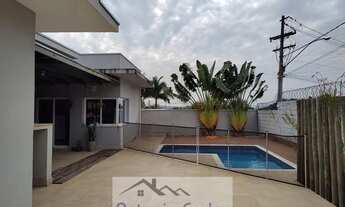 Imagem 2: Casa à venda no Condomínio Panini - Jaguariúna/SP