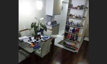 Imagem 4: Apartamento com 2 Quartos à venda, 45m² - Jaraguá/Parque Nações Unidas