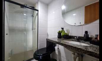 Imagem 11: Apartamento para venda com 90 metros quadrados com 3 quartos em Candeal - Salvador - BA