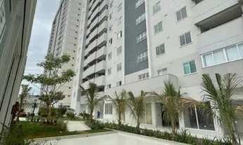 Imagem: Pronto Morar Borges Landeiro Verano 3Q suite