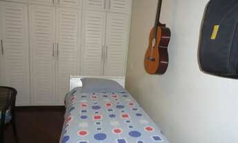 Imagem 5: APARTAMENTO RESIDENCIAL em São Paulo - SP, Moema