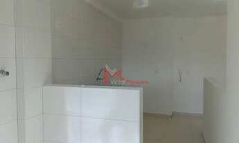 Imagem 5: Apartamento com 2 dormitórios à venda, 65 m² por R$ 425.000 - Vila Guilhermina - Praia Gra