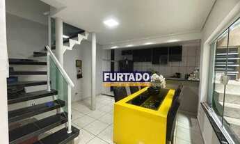 Imagem 7: Sobrado com 2 dormitórios para alugar, 187 m² - Campestre - Santo André/SP