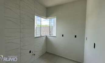 Imagem 6: Casa de 52,50m² edificada em terreno de 180m² com 02 dormitórios. Próximo ao mercado Coelh