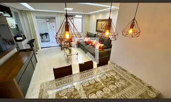 Imagem: Apartamento à Venda - Fernão Dias, 4 Quartos