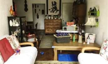 Imagem: Apartamento Residencial à venda, Vila Mariana