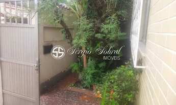 Imagem 2: Casa em Condomínio-À VENDA-Campinho-Rio de Janeiro-RJ