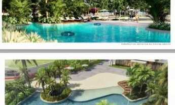 Imagem 4: Lote à partir de 260 m² Condomínio Oásis Laguna-GO 020