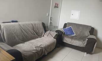 Imagem 2: Apartamento - 02 Dormitórios - Terras do Sul - Venda