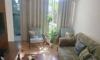 Imagem 4: CENTRO TAQUARA APTO REFORMADO 2 QTS LAZER DOC OK LADO BRT E COMERCIO