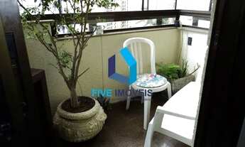 Imagem: APARTAMENTO 3 DORMITÓRIOS