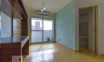 Imagem 2: Apartamento para Aluguel - Centro, 1 Quarto, 40 m2