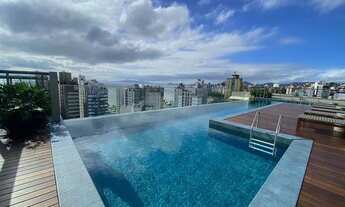 Imagem 6: Apartamento para venda possui 100 metros quadrados com 3 quartos em Centro - Florianópolis