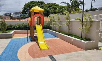 Imagem 5: Apartamento com 2 dormitórios para alugar, 56 m² por R$ 2.932,00/mês - Vila Rosália - Guar