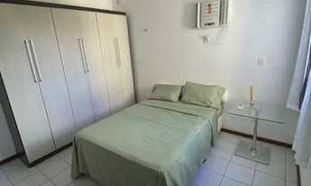 Imagem 6: Apartamento Bosque dos Ingleses mobiliado