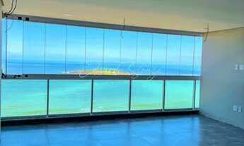 Imagem 7: Luxuosa cobertura duplex