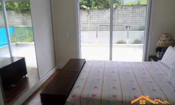 Imagem 7: Belissimo imovel com piscina no REAL PARK