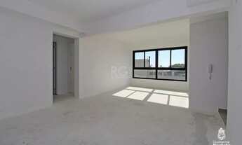 Imagem 2: Apartamento para Venda - 101m², 3 dormitórios, sendo 3 suites, 2 vagas - Menino Deus