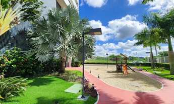 Imagem 3: Apartamento com 3 dormitórios, 98 m² - venda por R$ 630.000 ou aluguel por R$ 4.000/mês