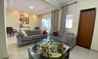 Imagem 1: BRASÍLIA - Casa de Condomínio - SETOR HABITACIONAL ARNIQUEIRA (ÁGUAS CLARAS