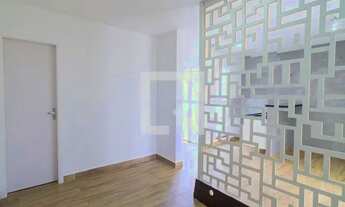 Imagem 6: Apartamento para Aluguel - Chácara Inglesa, 1 Quarto, 37 m2