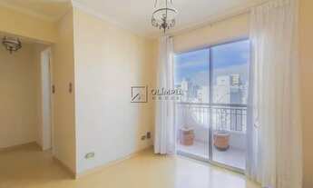 Imagem 2: Apartamento Venda 1 Dormitórios - 65 m² Vila Olímpia