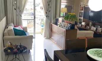 Imagem 7: Apartamento 66m² excelente localização no Bairro da Saúde! 2 dormitórios 1 Suite 1 vaga e