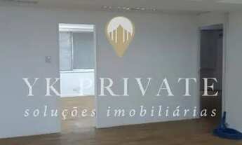 Imagem 4: Conj. Comercial no Brooklin com 204 m² Venda e/ou Aluguel