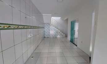 Imagem 6: Alugo casa geminada